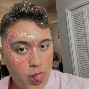 Meet your Posher, Gerard